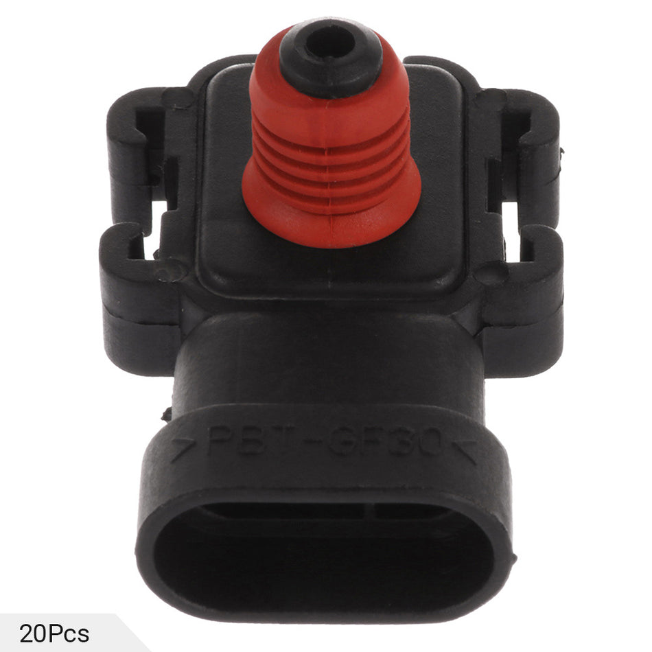 20x Manifold Absolute Pressure MAP Sensor For Cadillac DTS Luxury Sedan