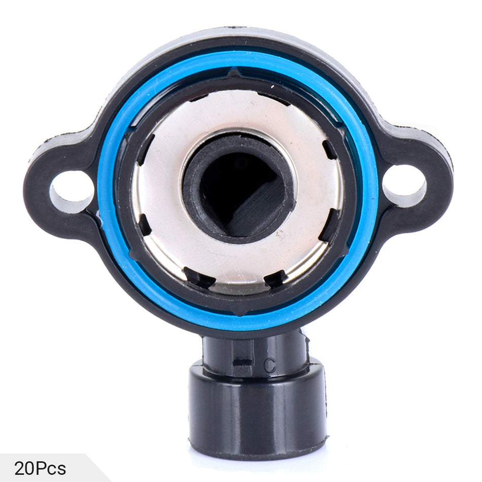 20x Throttle Position SensorFor GMC Savana 2500 7 Chevrolet Silverado 1500
