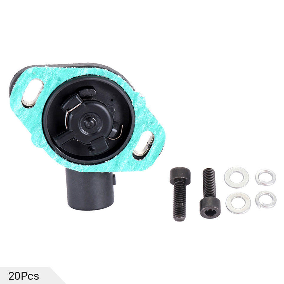 20x Throttle Position Sensor Fits Honda CR-V LX Sport Utility 4-Door 2.0L