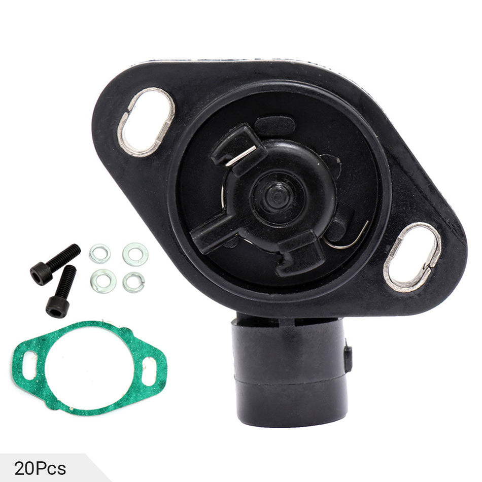 20x Throttle Position Sensor For Honda Odyssey EX Mini Passenger Van