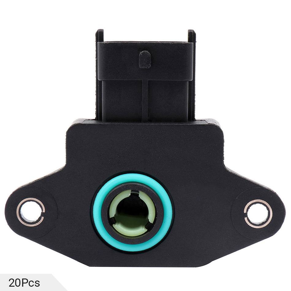 20x Throttle Position Sensor For Kia Spectra5 Sportage 90541502