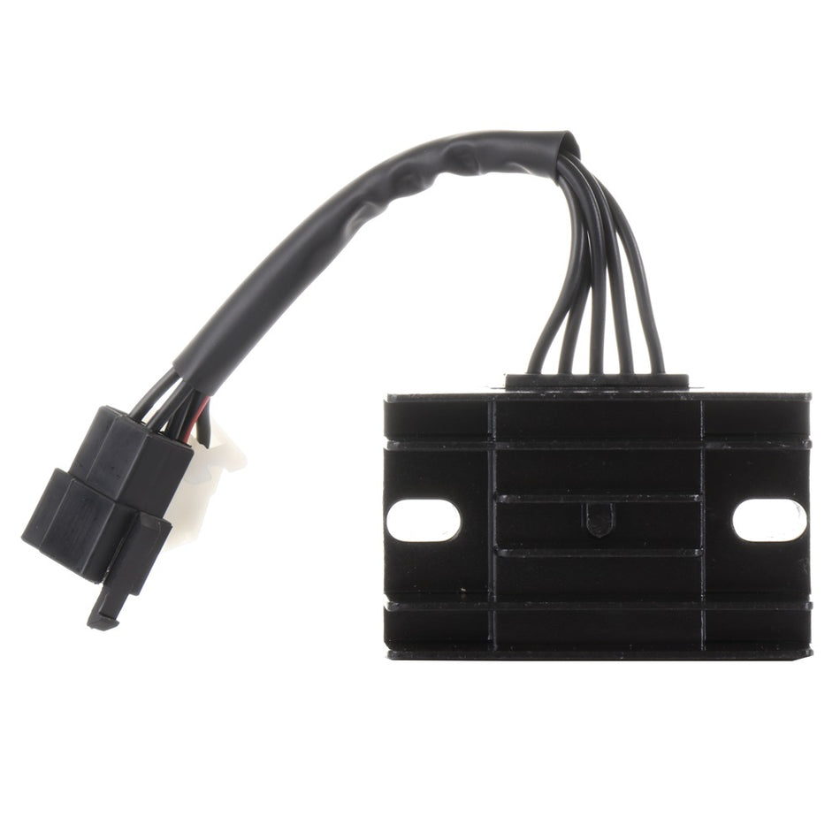 3Pcs Regulator Rectifier For Suzuki GN125 32800-05300 1982-1983, 1991-1997