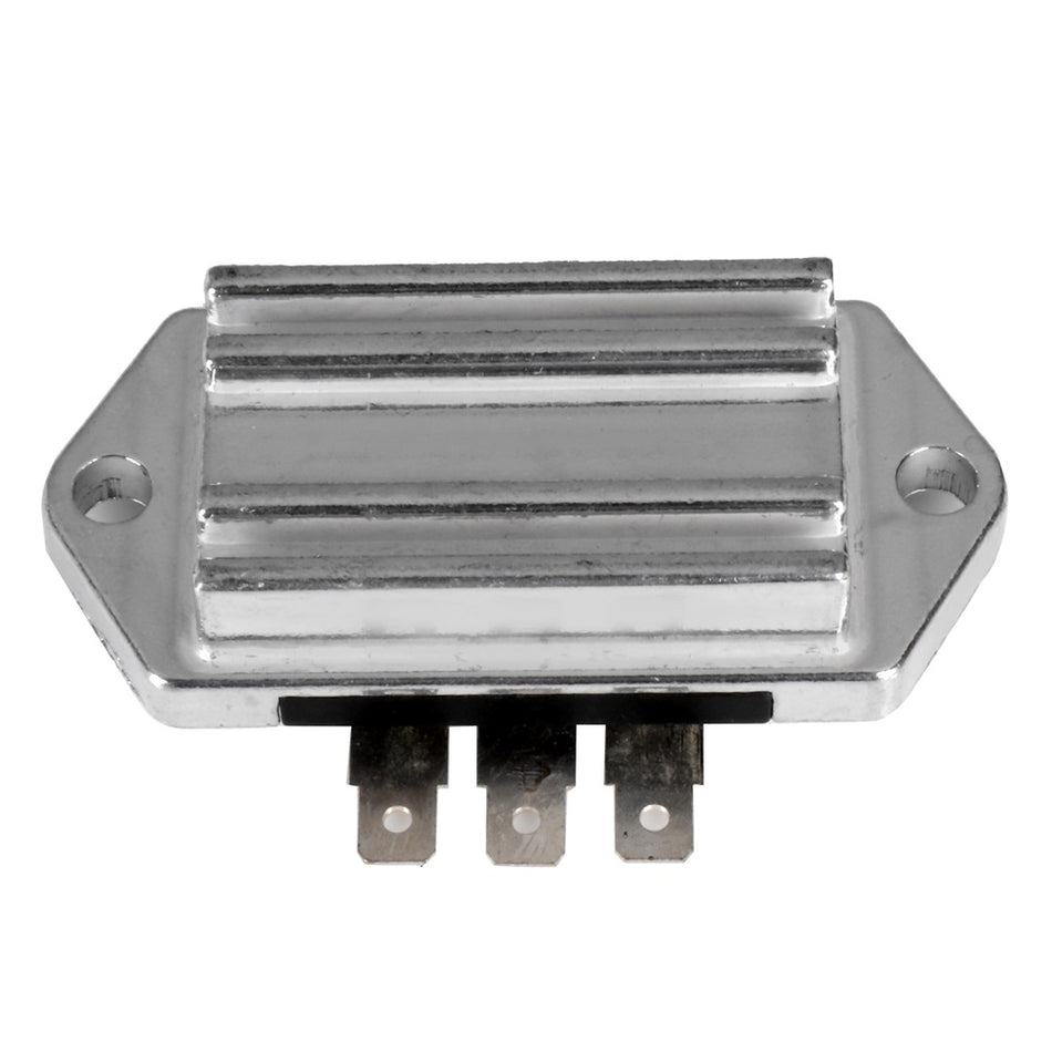 5pcs Voltage Regulator Rectifier For Kohler John Deere Kt17-19 M8-Mv20