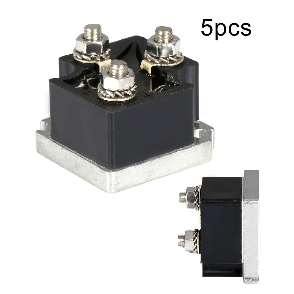 5X Regulator Rectifier For Mercury Mariner 1976-98 6-200hp Outboard Motor