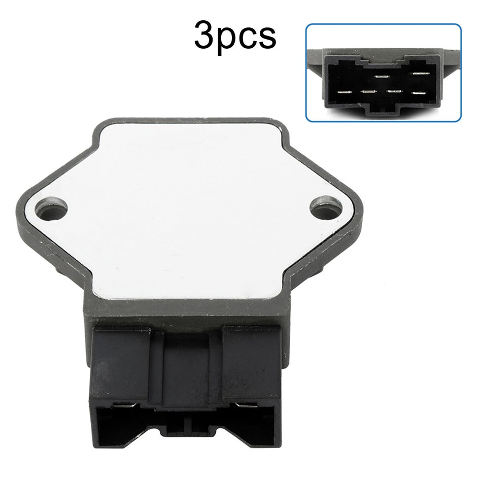 3Pcs Rectifier Fits HONDA CBR1000F Hurricane 1990 1991 1993 1994 1995 1996