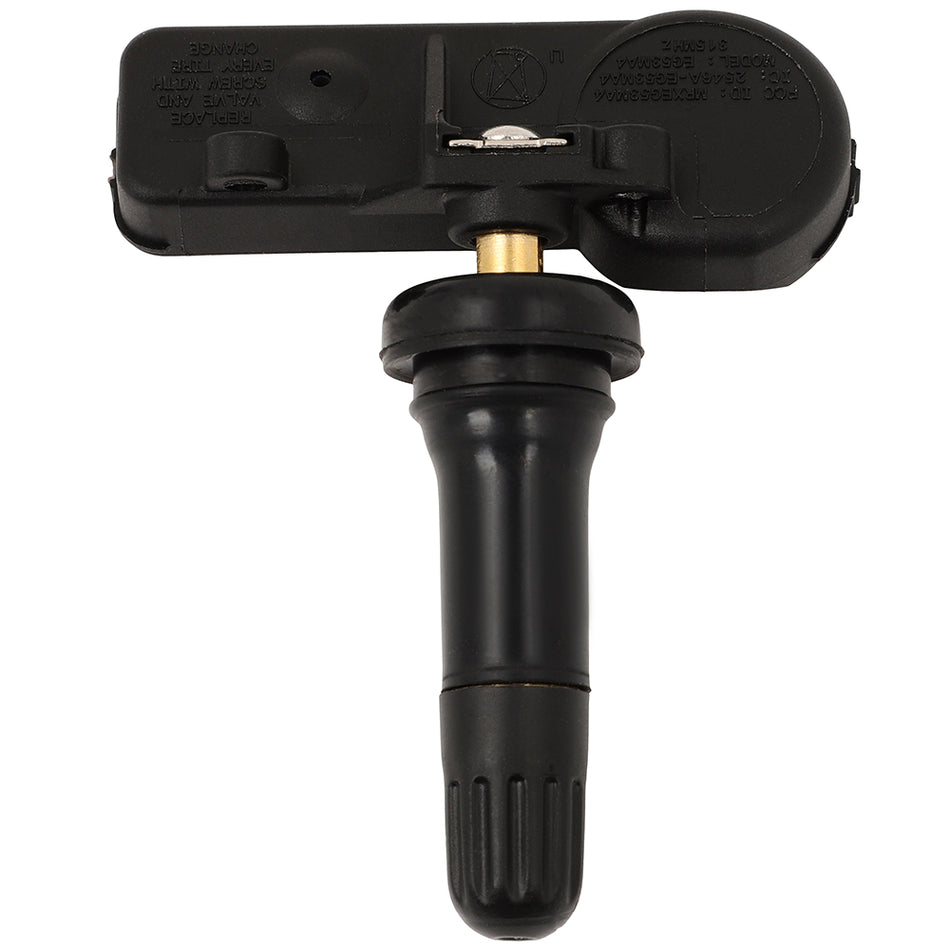 SET OF 4 TPMS SENSOR For GMC Sierra Yukon Cadilliac Escalade 315MHz