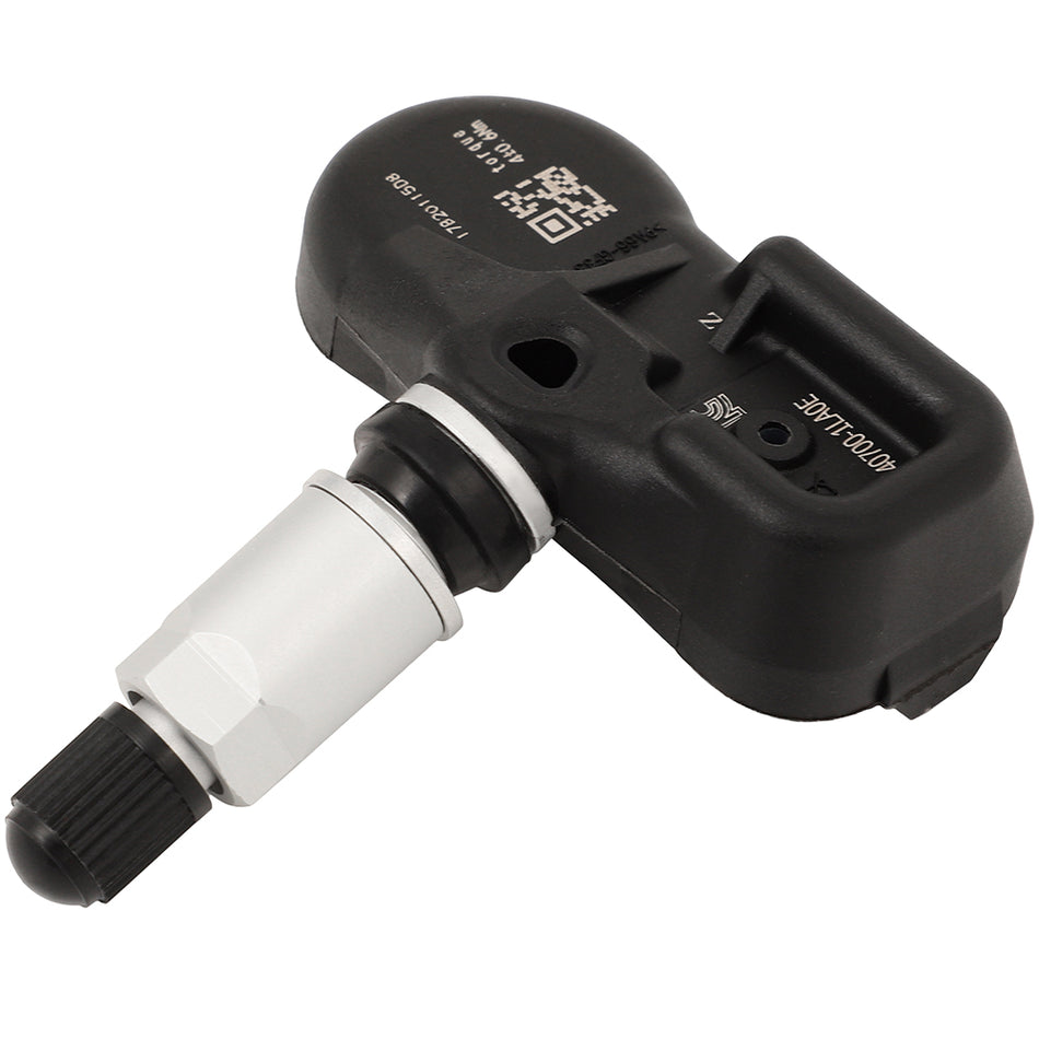 Tire Pressure Sensor Monitor TPMS For Nissan For Infiniti 2010-2012 40700-1LA0E