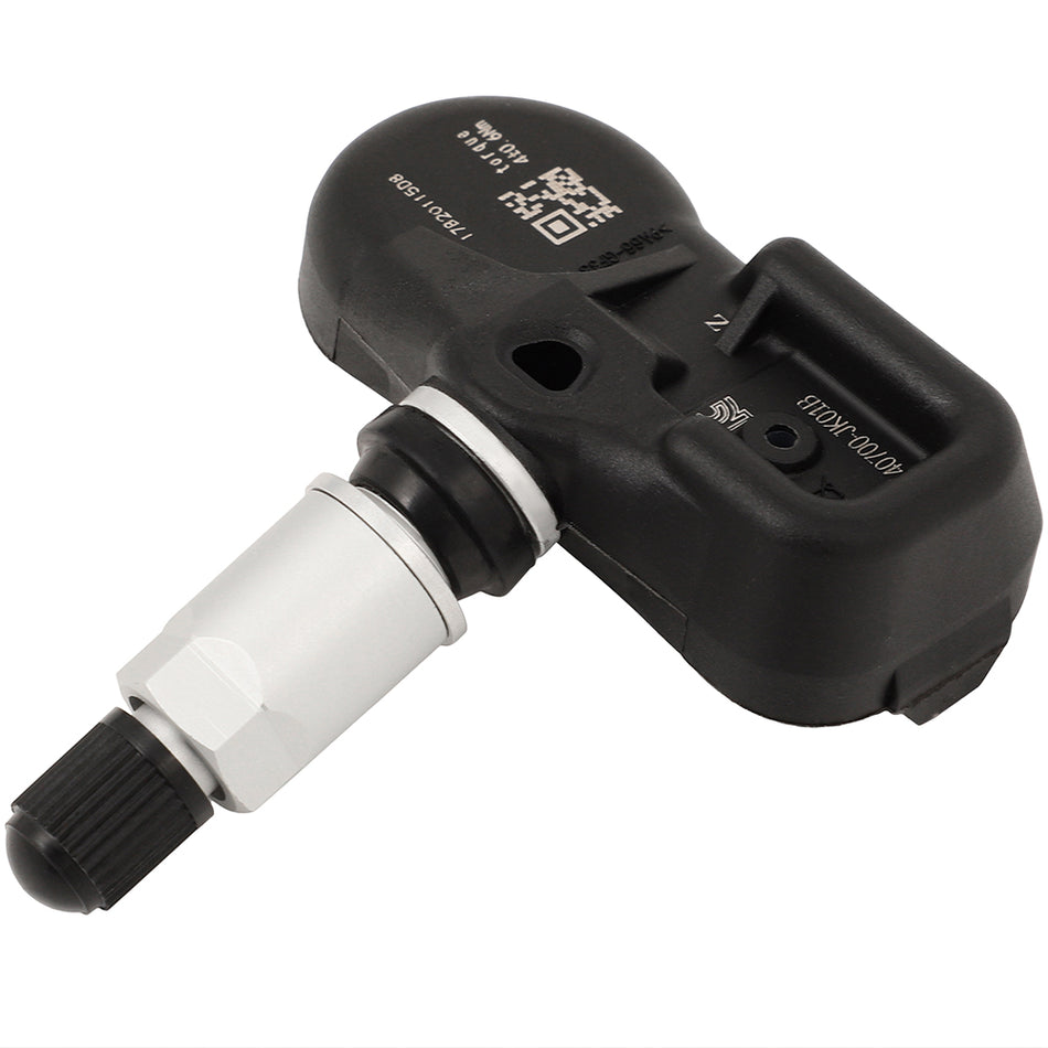 Set of 4 Tire Pressure Sensor TPMS 40700-JK01B For Nissan Infiniti 315 MHz