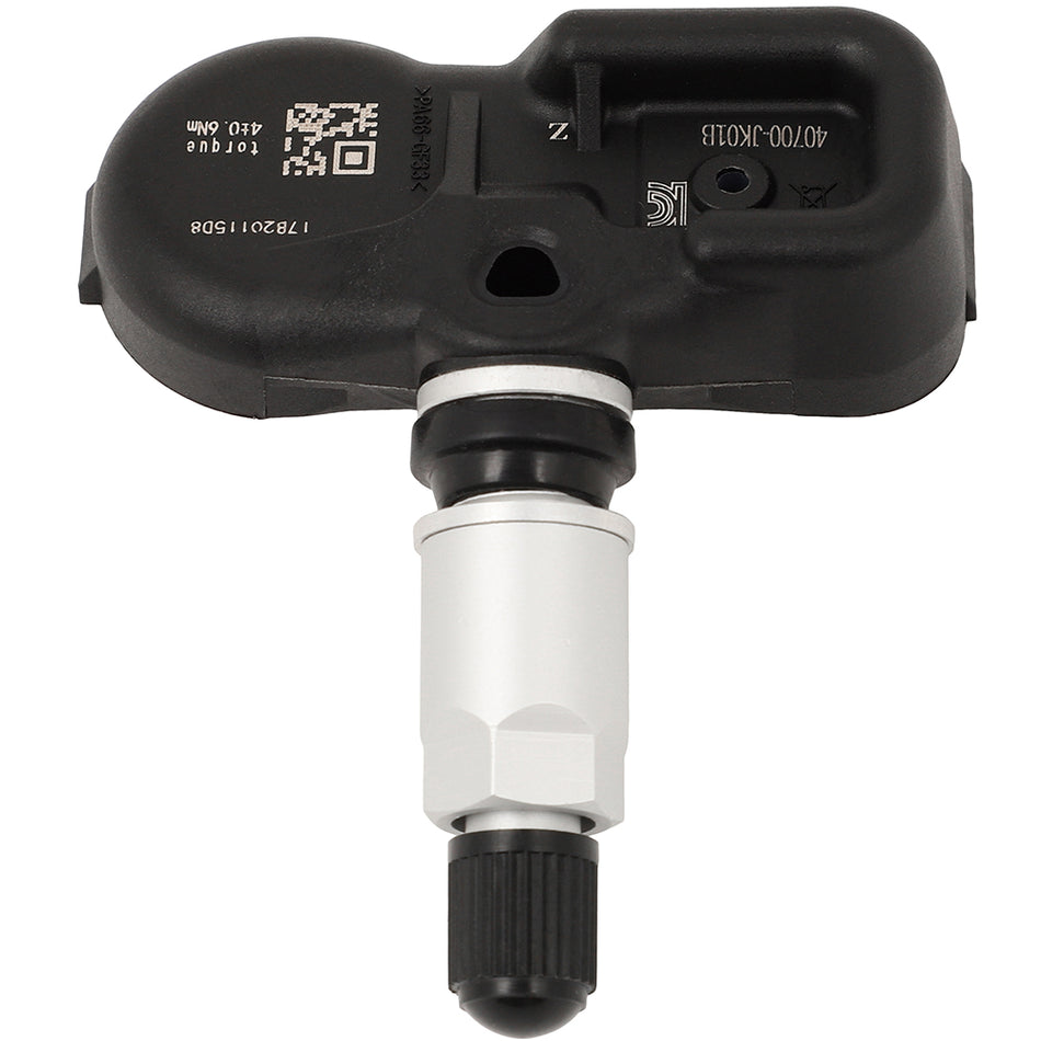 Tire Pressure Monitoring Sensor 2009-2011 For Nissan For Infiniti 40700-JK01B
