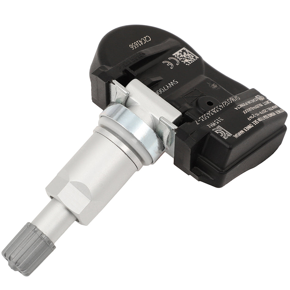 315 MHZ Tire Pressure Monitoring Sensor TPMS For 2007-2015 Jaguar Land Rover