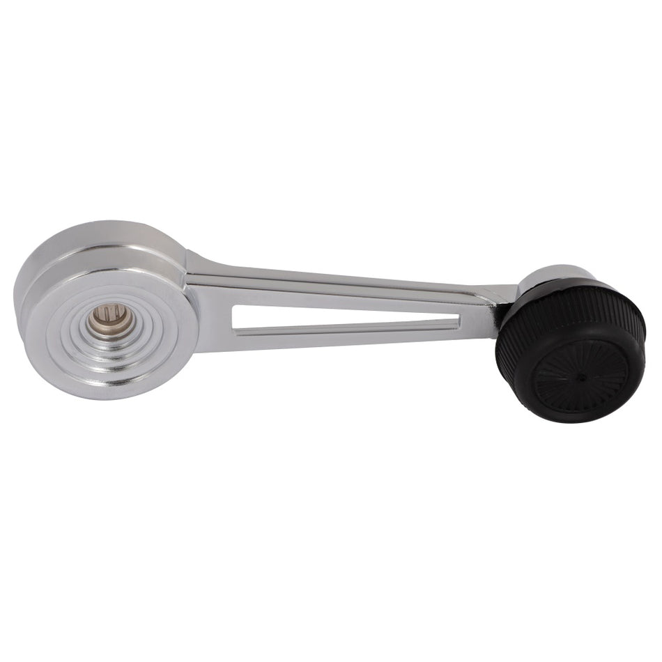 Ford Bronco F350 F100 Window Crank Handle Inner Left Passenger Side