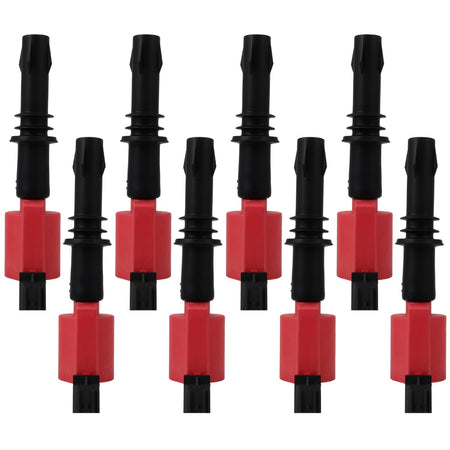 Ignition Coil For 05-08 Ford Expedition 06-08 Ford Explorer 8 Pcs Only for Auto
