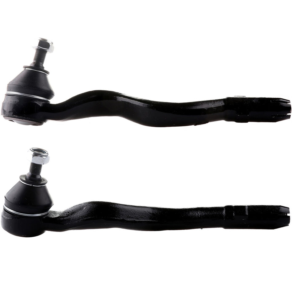 Front Outer Tie Rod End Suspension Kit For 92-99 BMW 318i BMW 318is