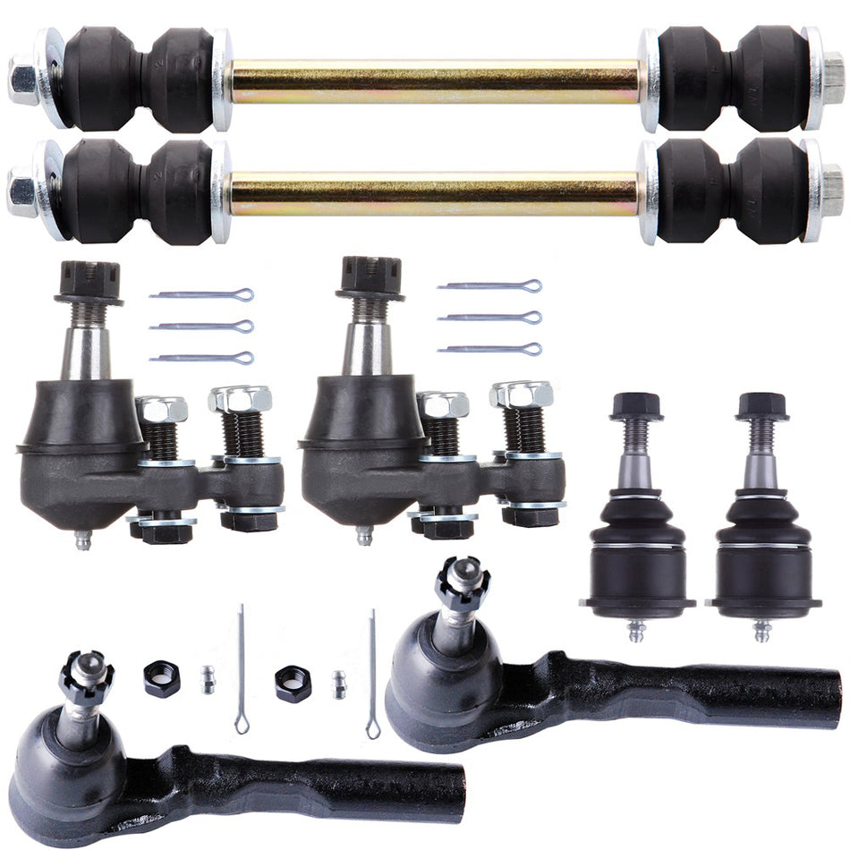 Front Lower Sway Bar For 99-06 Chevrolet Silverado 1500 07 Chevrolet Silverado 1500 Classic
