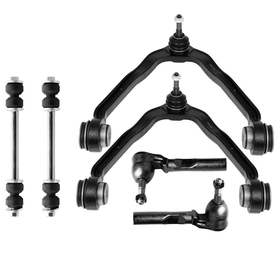 Front Control Arm Ball Joint For 99-07 Chevrolet Silverado 1500 GMC Sierra 1500