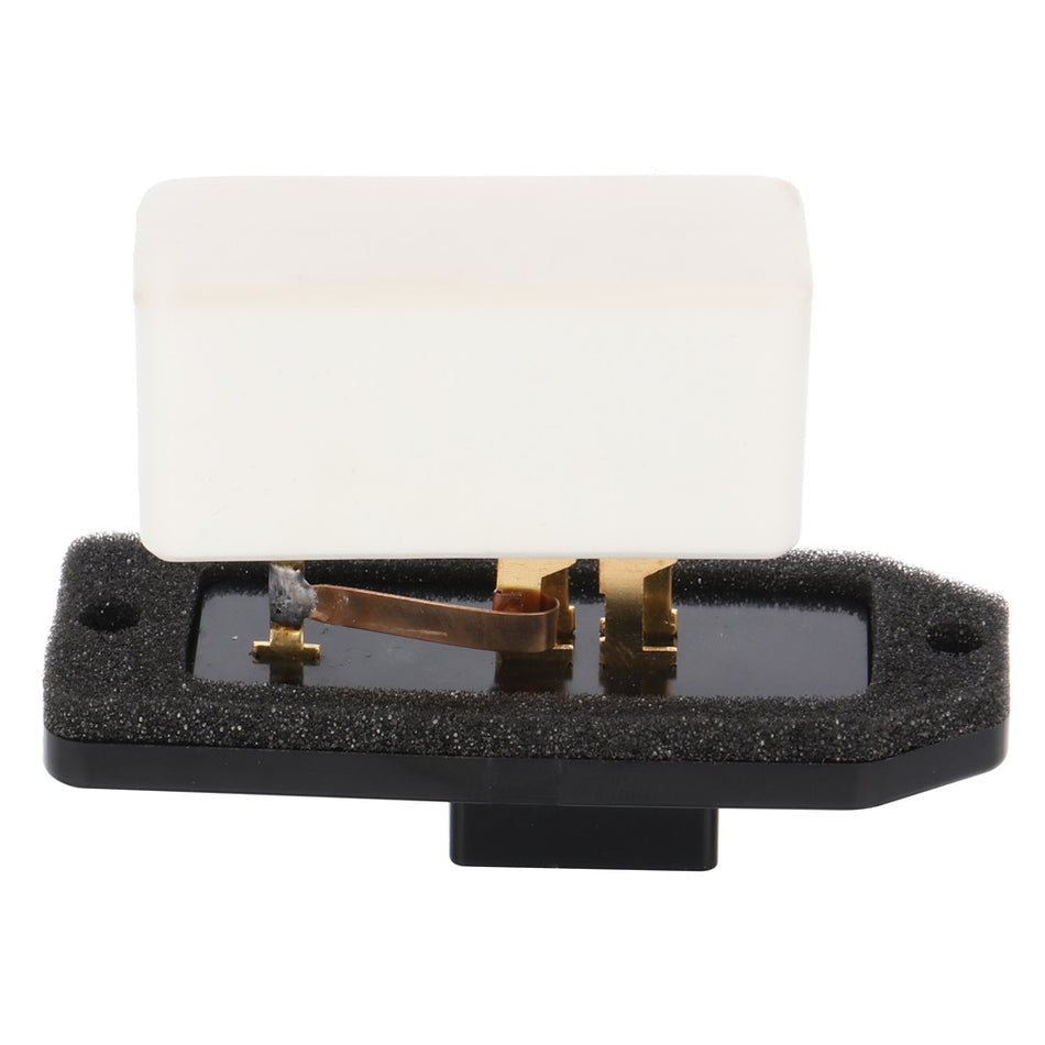 HVAC Blower Motor Resistor Kit 93-98 Jeep Grand Cherokee 4.0L/5.2L/5.9L 94-01 Dodge Ram 1500 3.9L/5.2L/5.9L