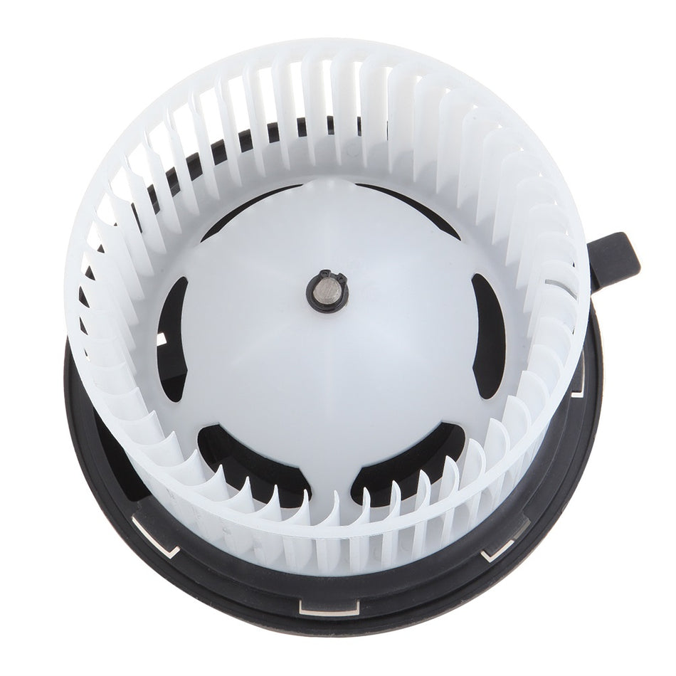 02-07 Jeep Liberty 2.4L/2.8L/3.7L 02-06 Jeep TJ/Wrangler 2.4L/2.5L/4.0L Front HVAC Blower Motor Resistor Kit