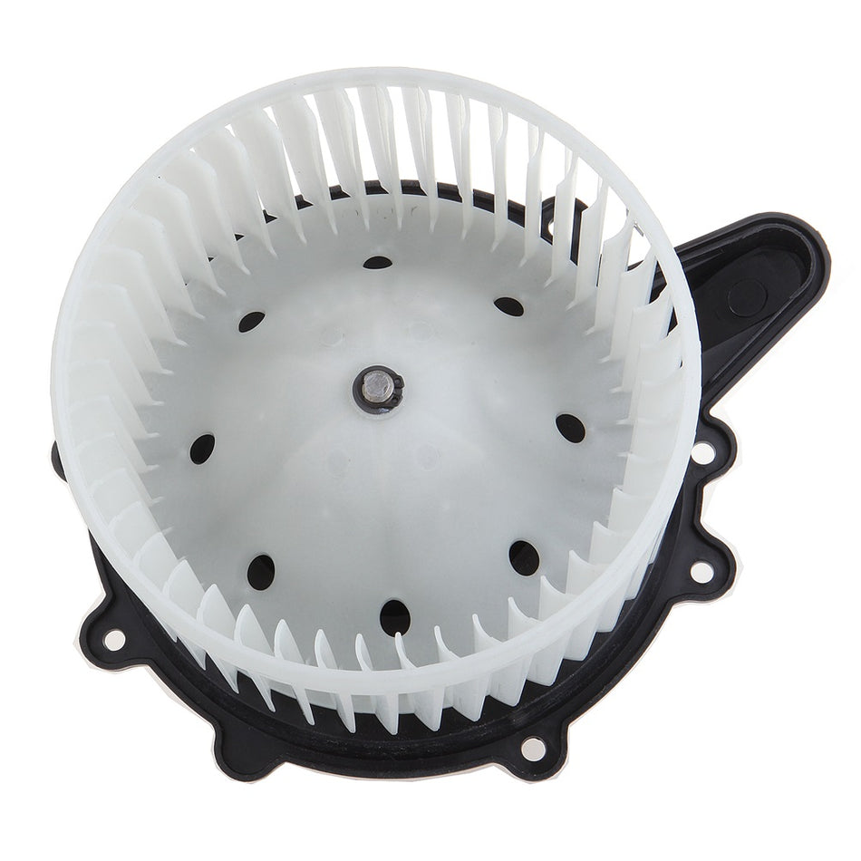 1997-2002 Ford F-150 Heritage & Lincoln Navigator Front HVAC Blower Motor Resistor Kit