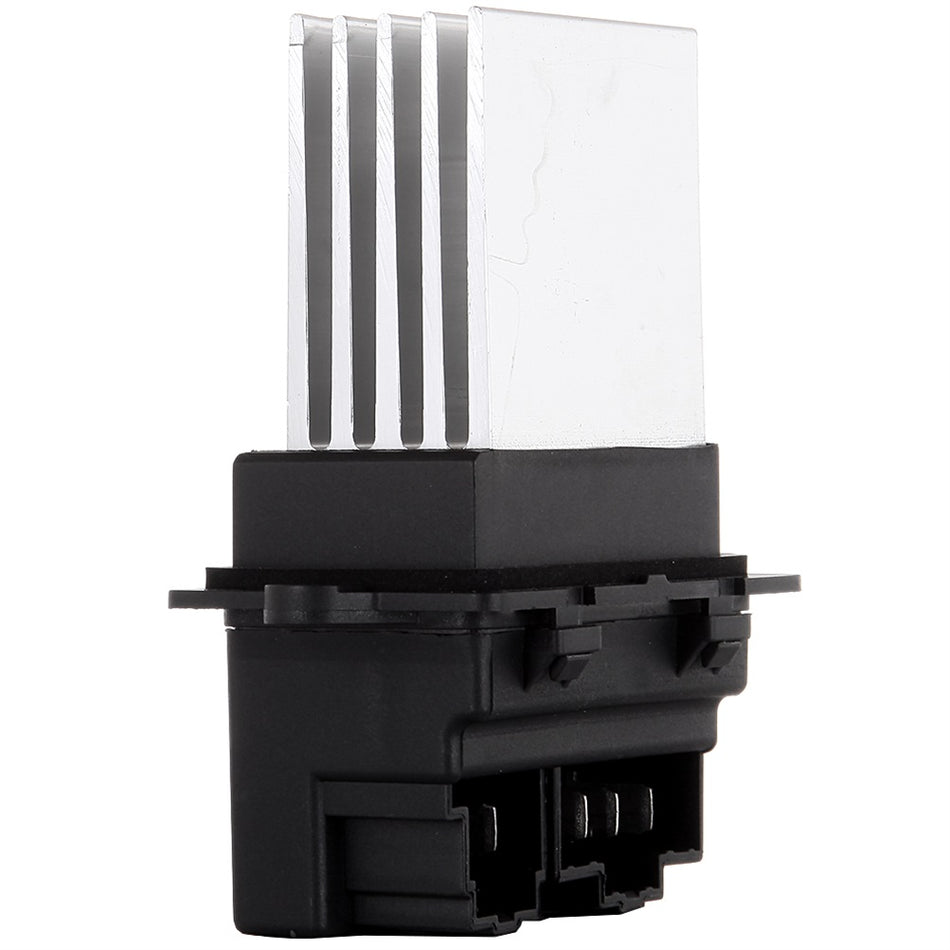 07-11 Dodge Nitro 3.7L/4.0L 08-12 Jeep Liberty 3.7L HVAC Blower Motor Resistor Kit