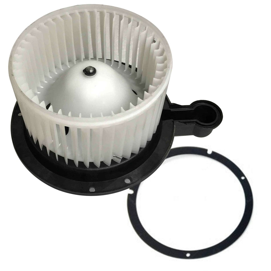 HVAC Blower Motor Resistor Kit 06-07 Ford Explorer 07 Ford Explorer Sport Trac 4.0L/4.6L