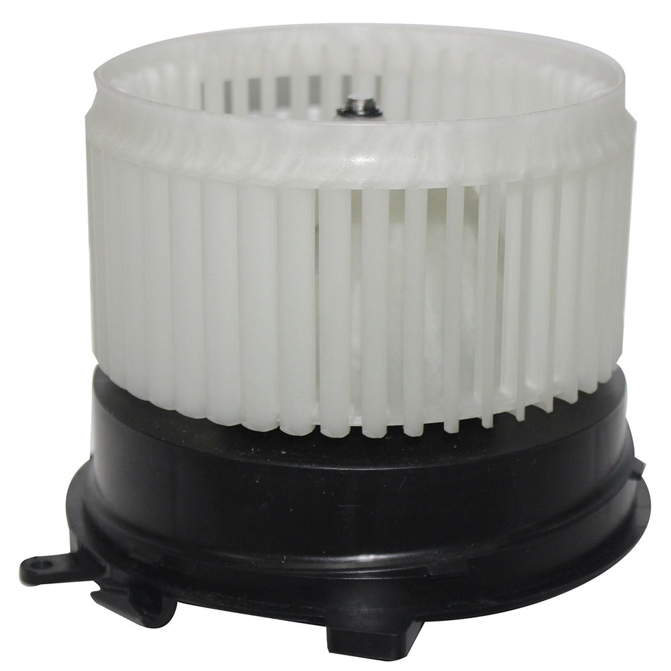 Blower Motor & Resistor 08-13 Nissan Rogue 2.5L 07-12 Nissan Sentra 2.0L/2.5L
