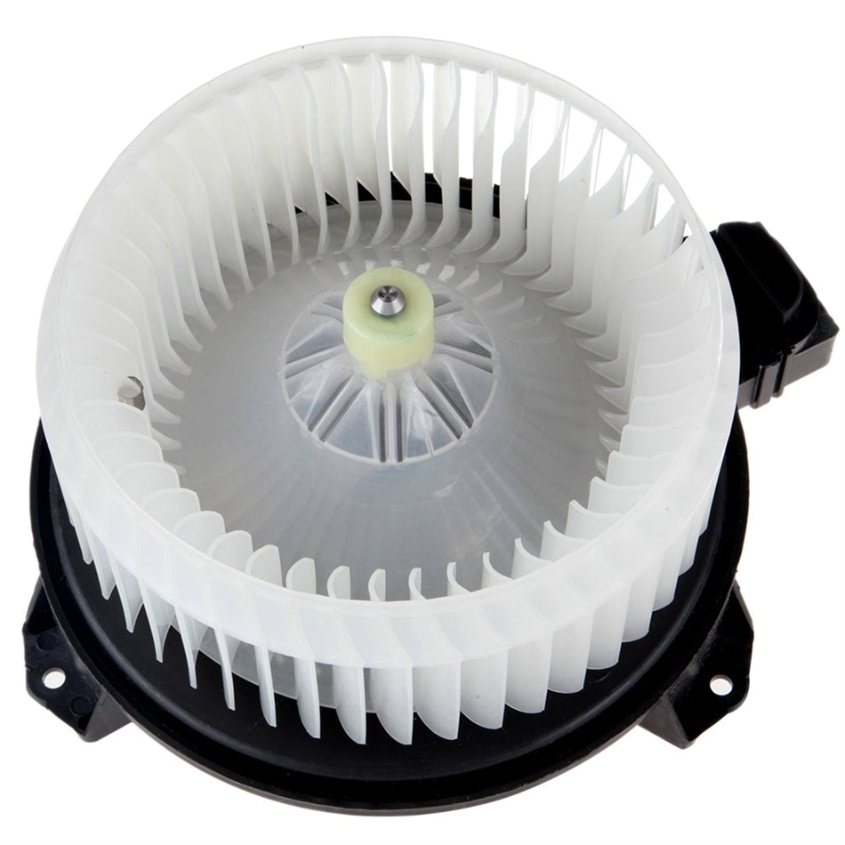2000-2002 Lincoln Town Car Front Replacement HVAC Blower Motor Resistor Kit 4.6L