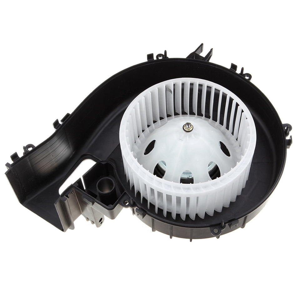 HVAC Blower Motor Resistor Kit 05-06 Nissan Altima 04-08 Nissan Maxima3.5L