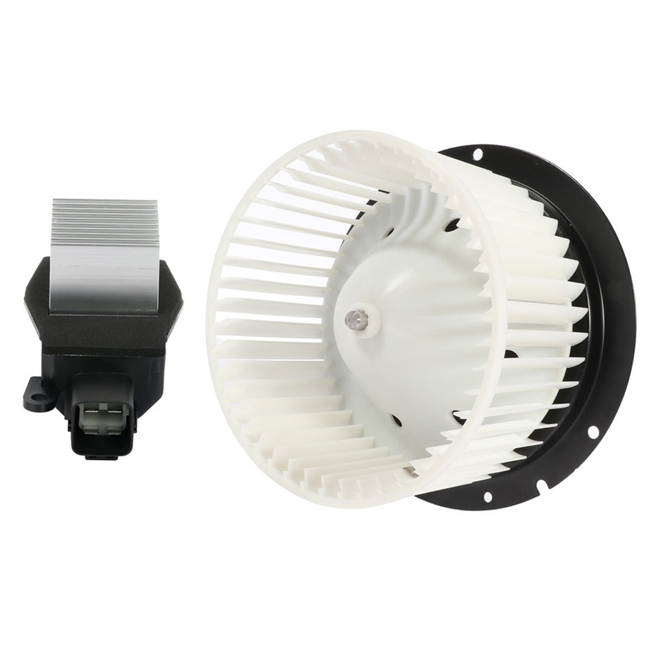 AC Heater Blower Motor 03-05 Ford Thunderbird 03-06 Lincoln LS 3.0L/3.9L