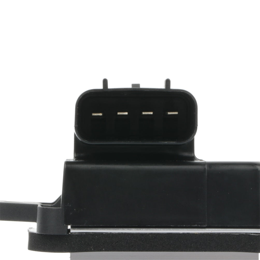 HVAC Blower Motor Resistor Kit 05-12 Nissan Frontier 2.4L/2.5L/4.0L Nissan Pathfinder 4.0L/5.6L Only for Auto