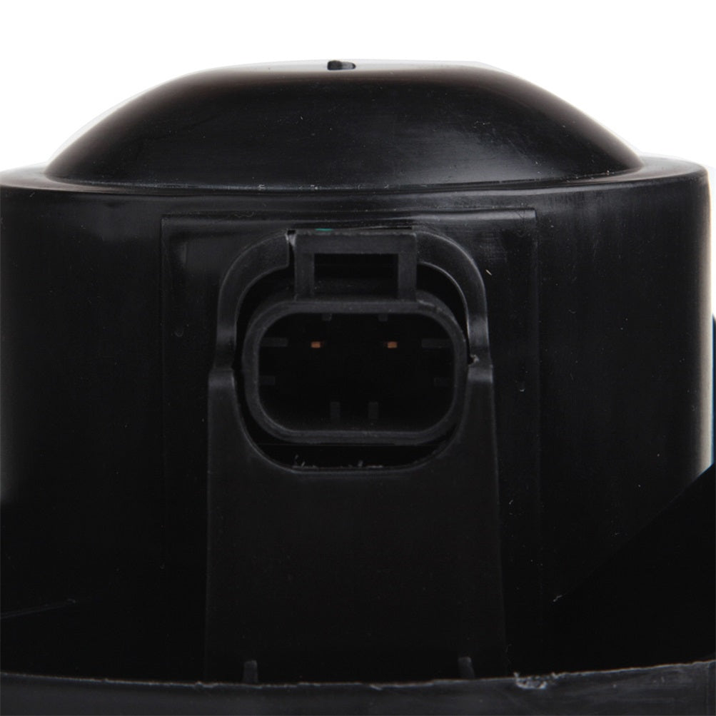 HVAC Blower Motor Resistor Kit 05-12 Nissan Frontier 2.4L/2.5L/4.0L Nissan Pathfinder 4.0L/5.6L Only for Auto