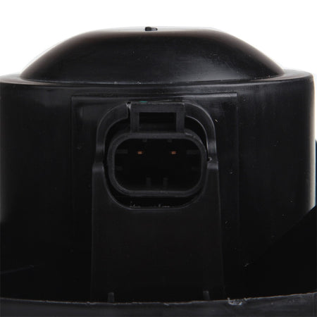 HVAC Blower Motor Resistor Kit 05-12 Nissan Frontier 2.4L/2.5L/4.0L Nissan Pathfinder 4.0L/5.6L Only for Auto