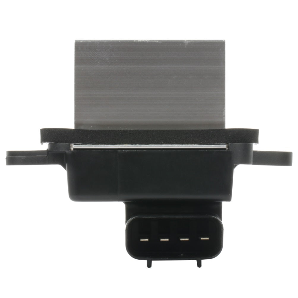 HVAC Blower Motor Resistor Kit 05-12 Nissan Frontier 2.4L/2.5L/4.0L Nissan Pathfinder 4.0L/5.6L Only for Auto