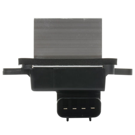 HVAC Blower Motor Resistor Kit 05-12 Nissan Frontier 2.4L/2.5L/4.0L Nissan Pathfinder 4.0L/5.6L Only for Auto