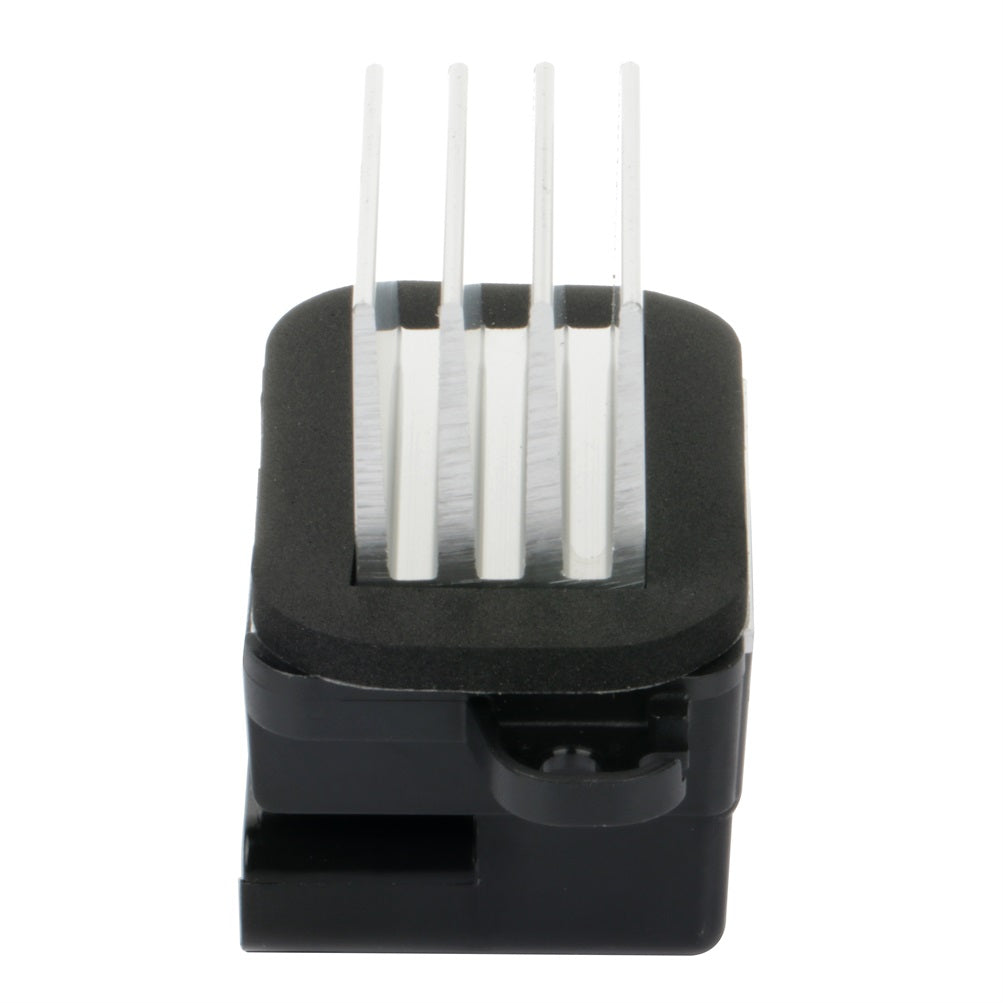 HVAC Blower Motor Resistor Kit 05-12 Nissan Frontier 2.4L/2.5L/4.0L Nissan Pathfinder 4.0L/5.6L Only for Auto