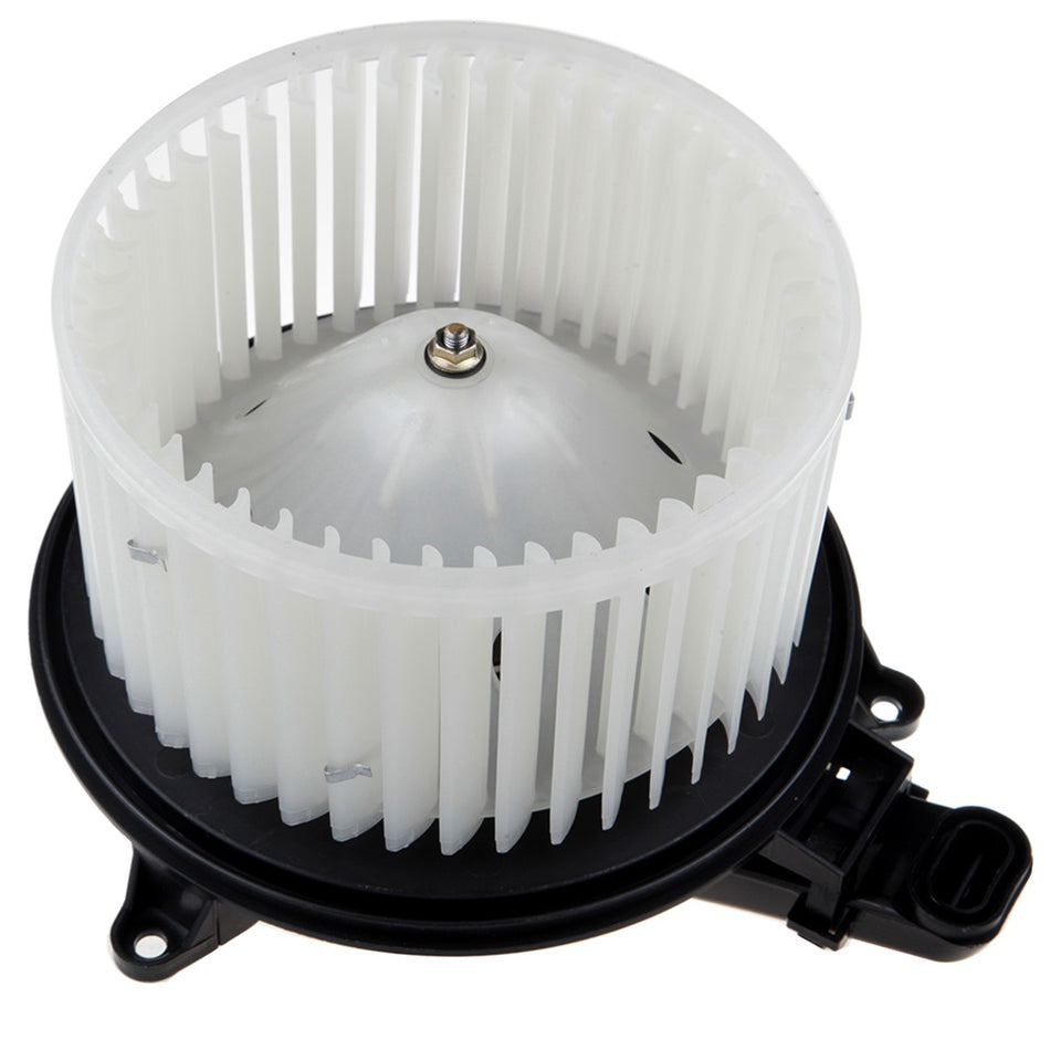 Front Heater HVAC Blower Motor Resistor Kit 09-14 Lincoln Navigator 5.4L 09-17 Ford Expedition 3.5L/5.4L