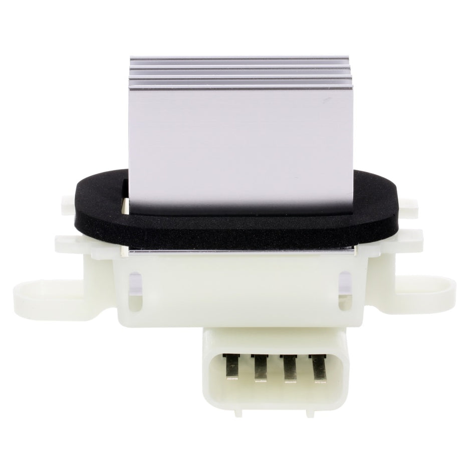 Front HVAC Blower Motor Resistor Kit 08-12 Ford Escape 08-11 Mercury Mariner 2.3L/2.5L/3.0L