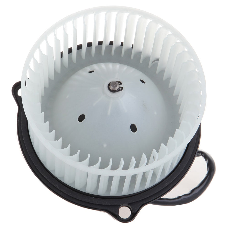 HVAC Blower Motor & Heater Core Kit 93-98 Jeep Grand Cherokee 94-02 Dodge Ram 3500 5.9L