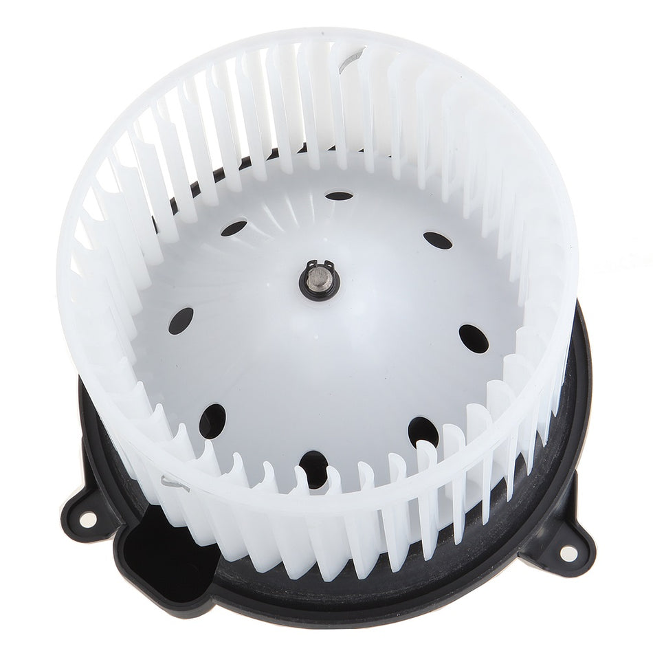 HVAC Blower Motor & Heater Core Kit 03-06 Lincoln Navigator 03-06 Ford Expedition 5.4L