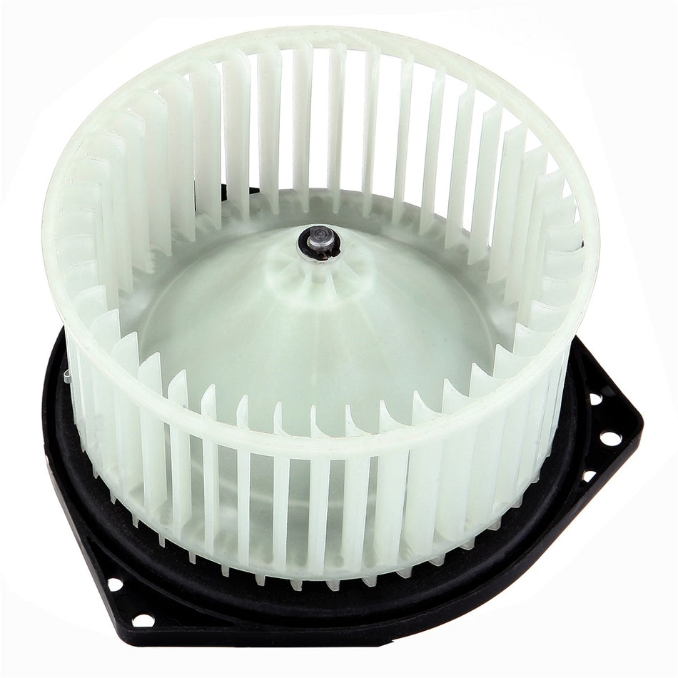 97-02 Ford Expedition 4.6L/5.4L 98-02 Lincoln Navigator 5.4L Front HVAC Blower Motor & Heater Core Kit