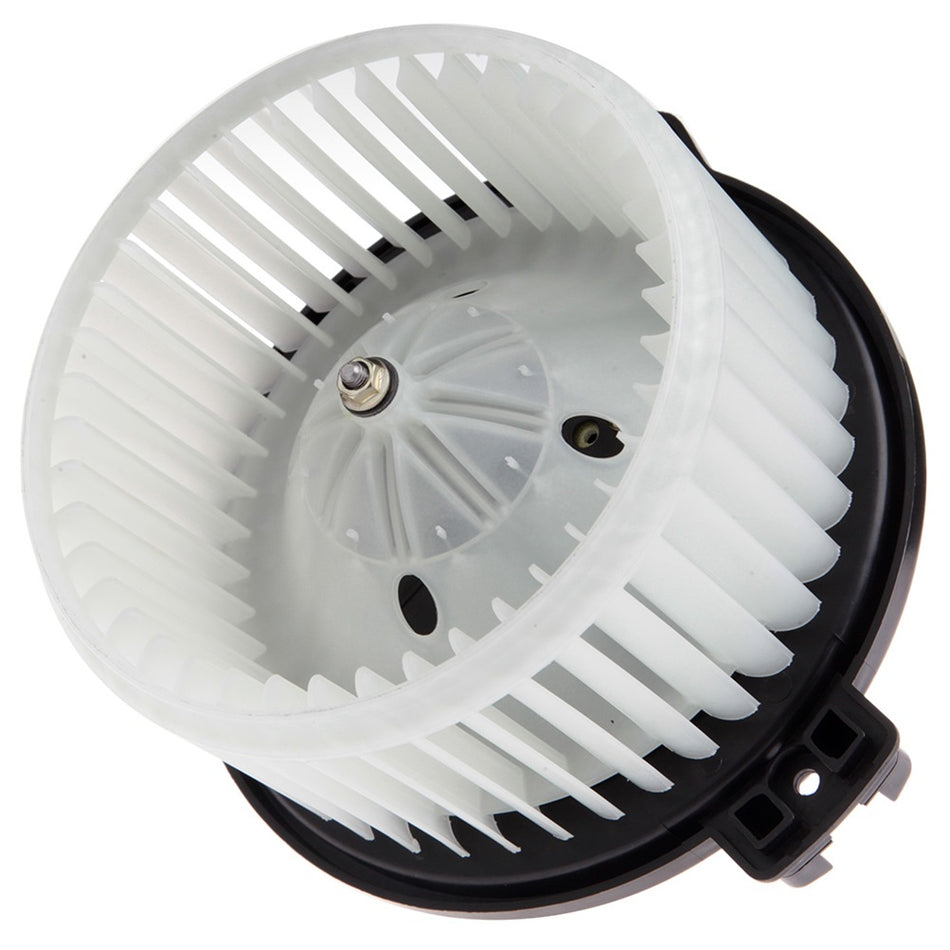 1999-2001 Jeep Grand Cherokee HVAC Blower Motor & Heater Core Kit 4.0L/4.7L
