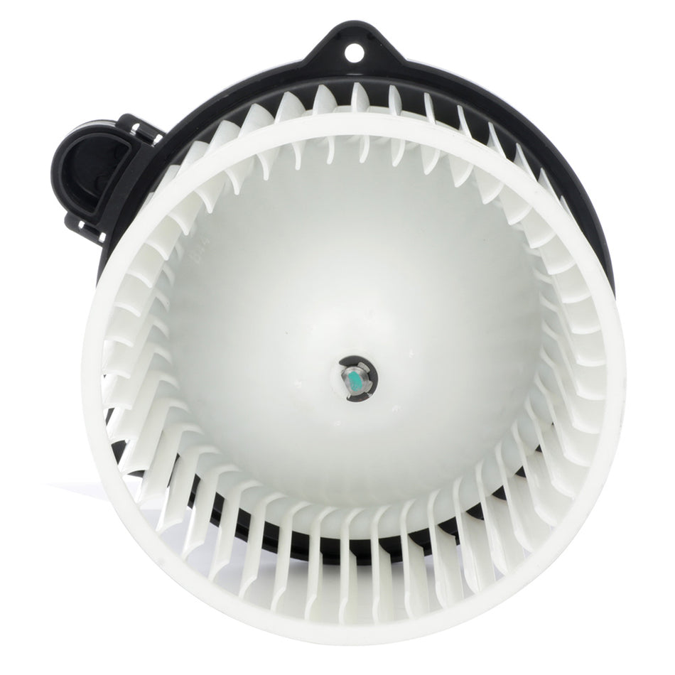 2003-2006 Hyundai Accent HVAC Blower Motor & Heater Core Kit 1.5L/1.6L