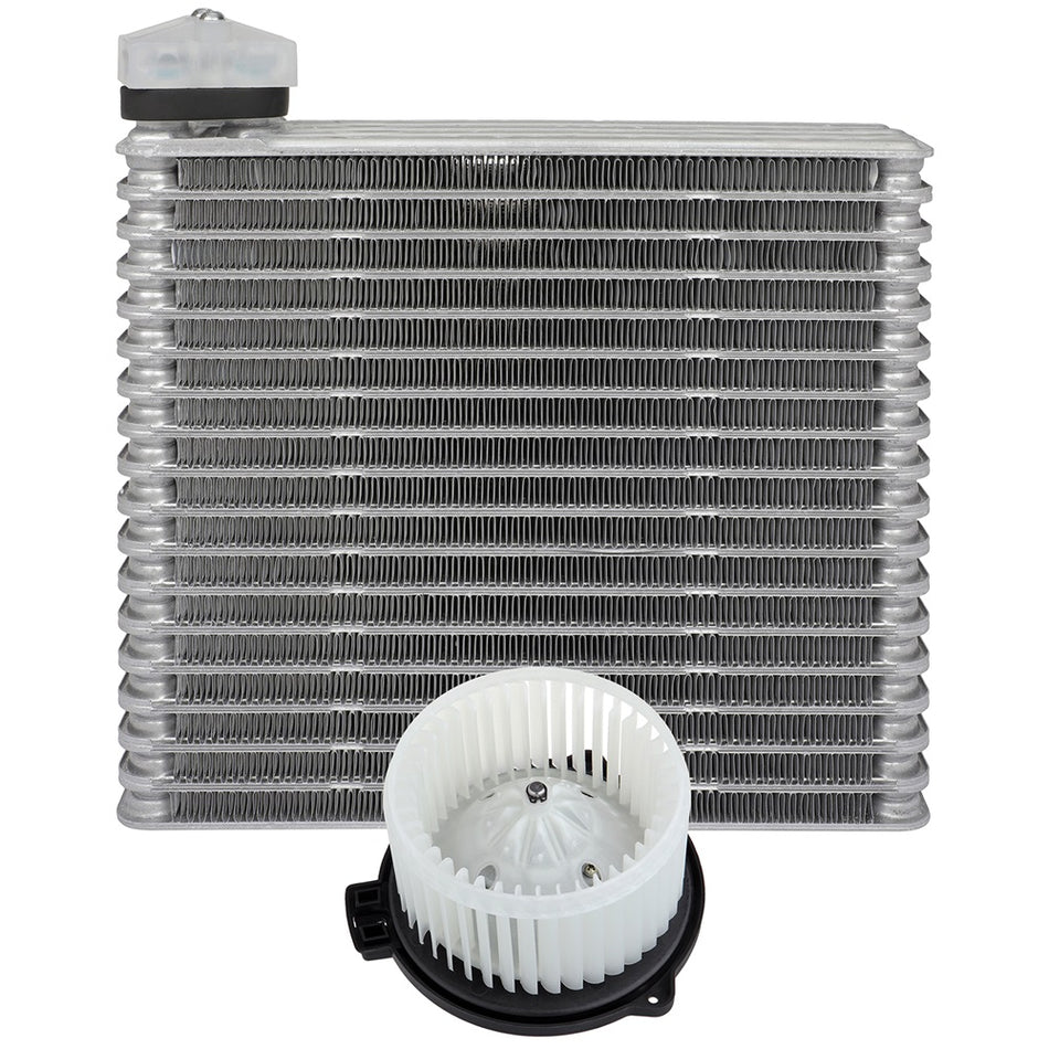 2000-2005 Toyota Echo Blower Motor & Evaporator Core Kit 1.5L