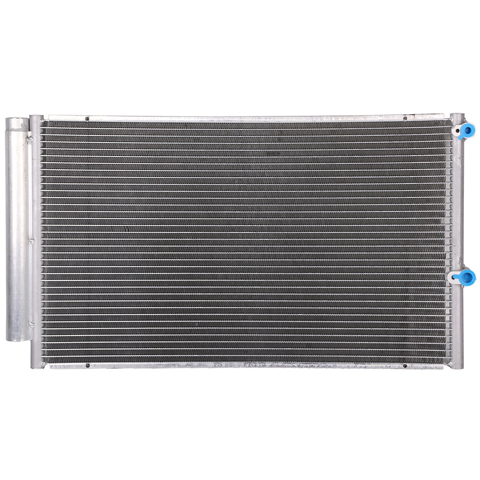 Toyota Prius 2004-2009 1.5L Electric AC Condenser Cooling Fan Kit