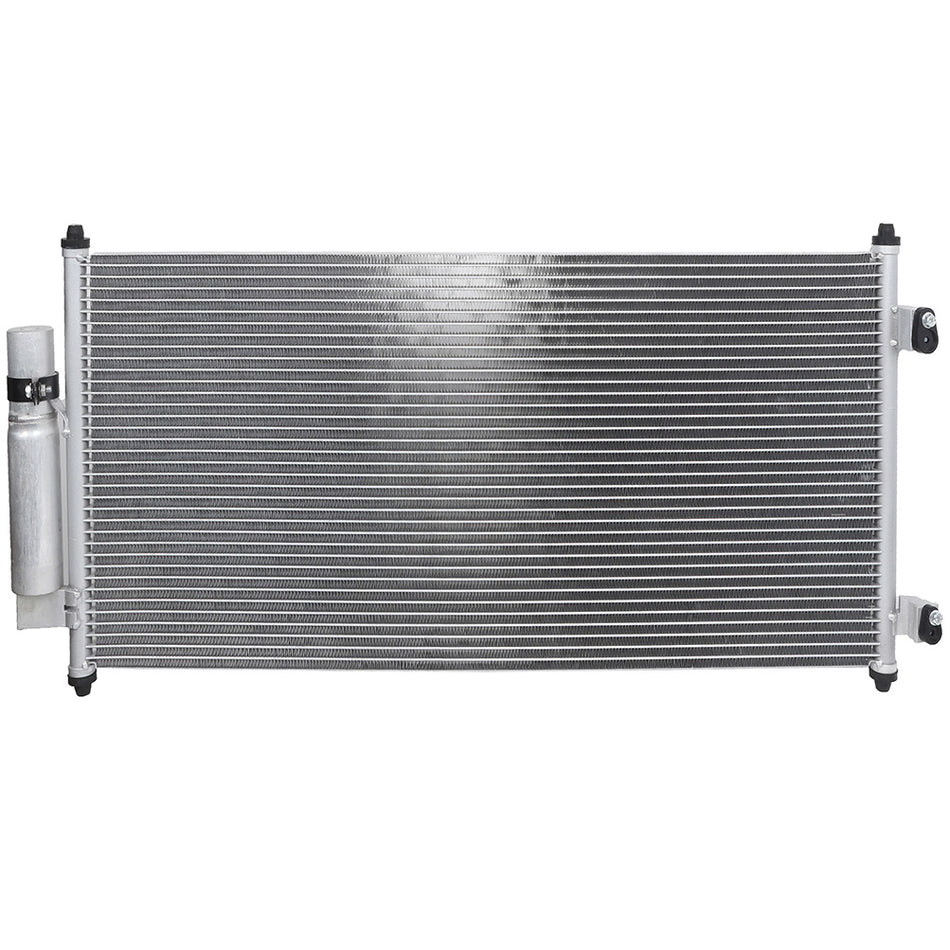 2007-2012 Nissan Sentra 2.0L Electric AC Condenser Cooling Fan Kit
