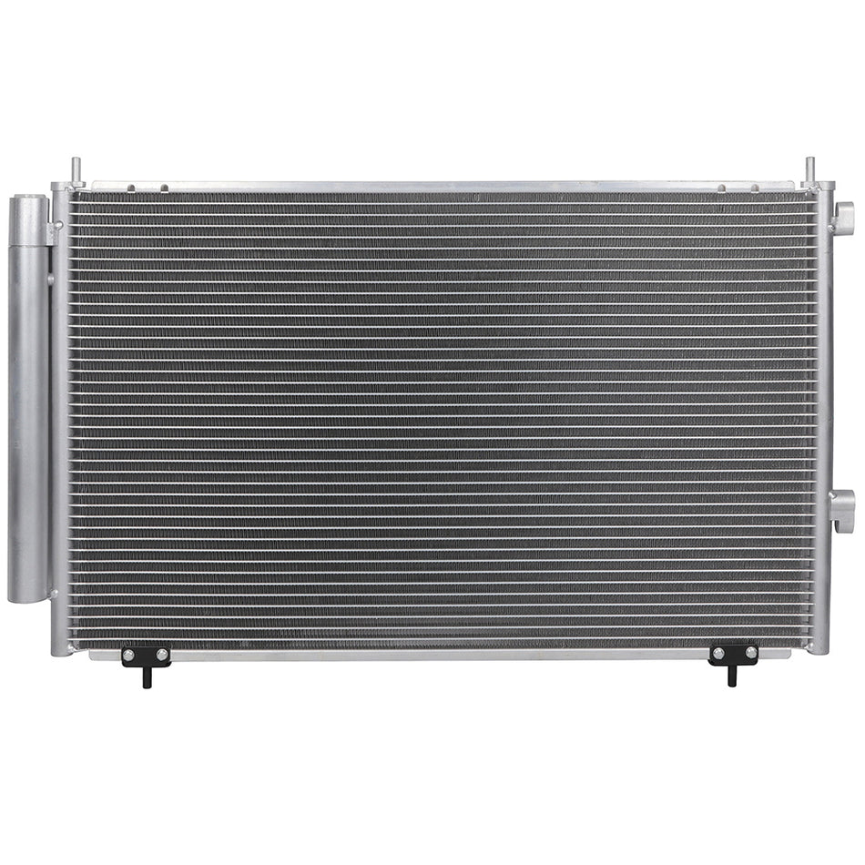 2013-2018 Toyota RAV4 2.5L Electric AC Condenser Cooling Fan Kit