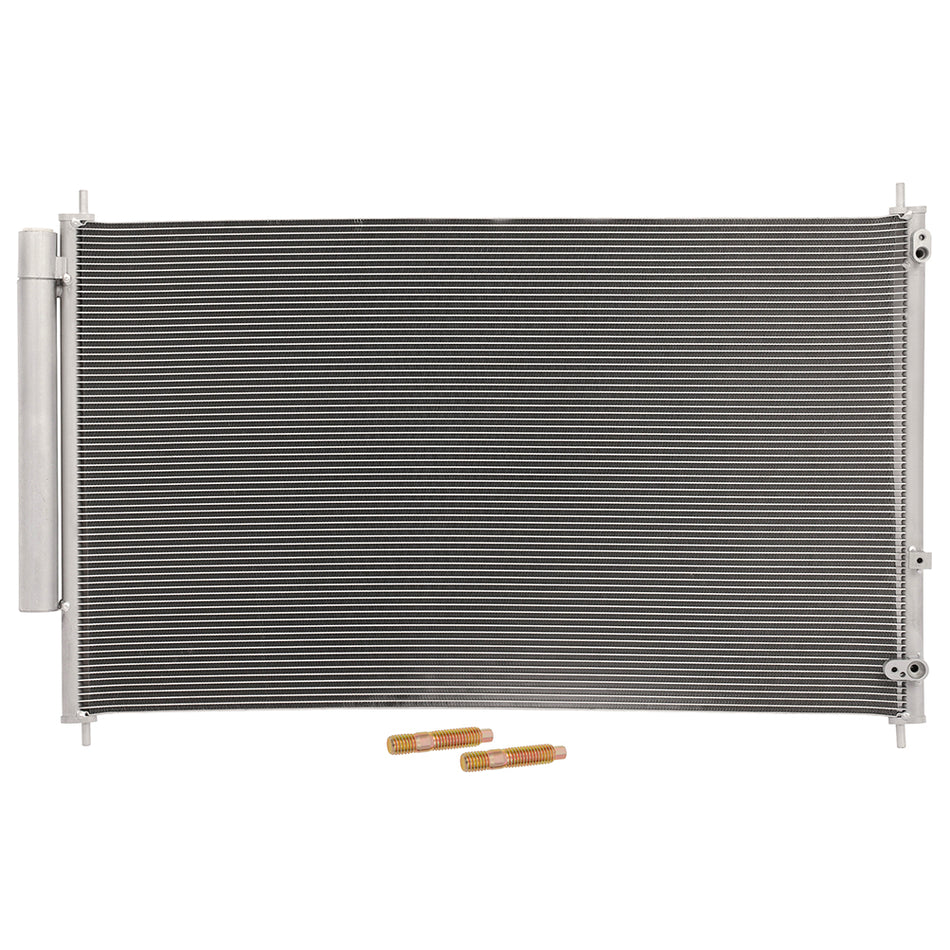 2011-2017 Honda Odyssey AC Condenser Cooling Fan Kit 3.5L