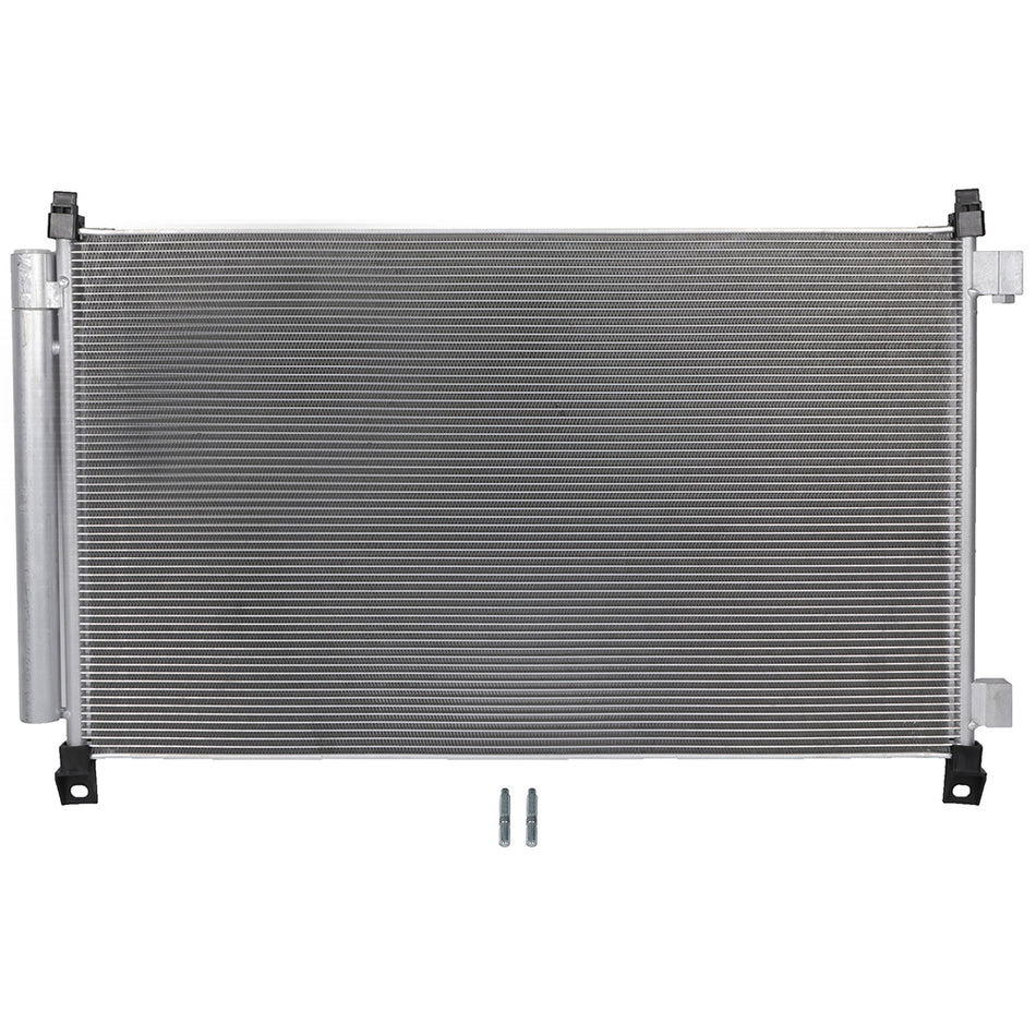 2014-2018 Nissan Rogue 2.0L/2.5L Electric AC Condenser Cooling Fan Kit