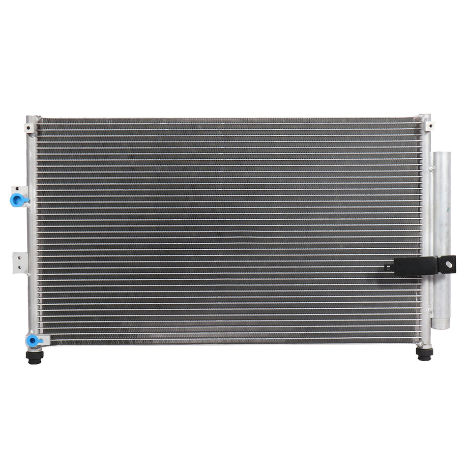 2006-2011 Honda Civic 1.3L Electric AC Condenser Cooling Fan Kit