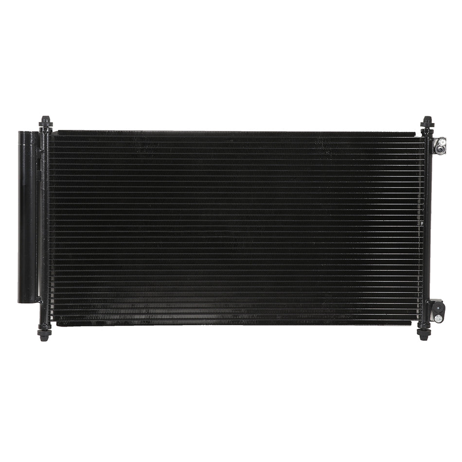 2008-2012 Honda Accord 2.4L Electric AC Condenser Cooling Fan Kit