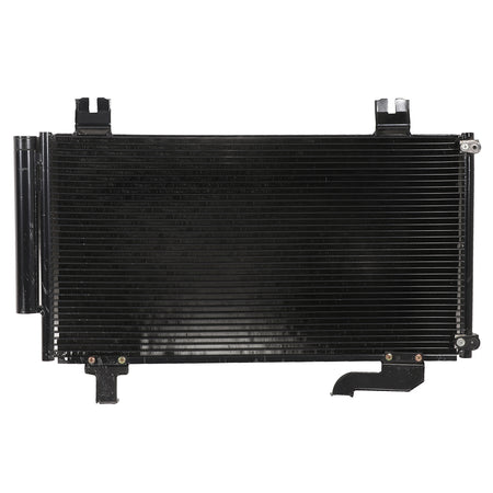 2009-2014 Acura TSX AC Condenser Cooling Fan Kit 2.4L/3.5L Only for Auto